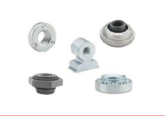 PEM Rivet nut series