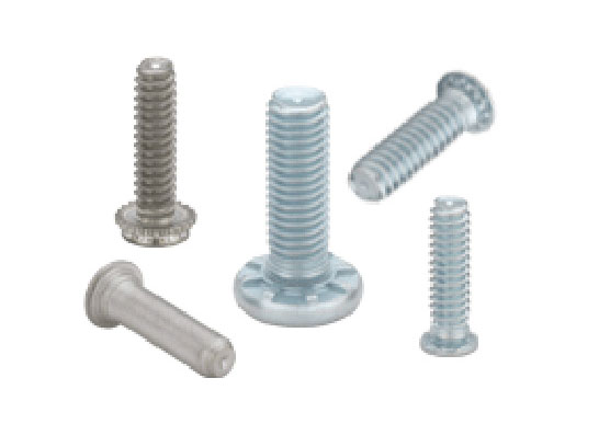 PEM Rivet stud series