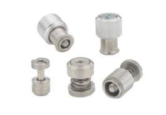 PEM Spring screw series
