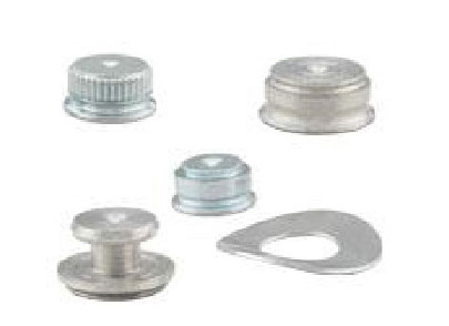 PEM positioning pin series