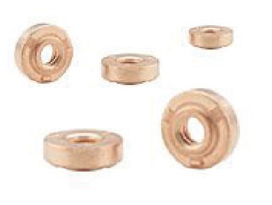 PEM Copper nut series