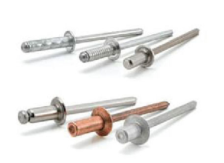 POP Pull nail series