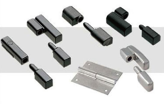 SOUTHCO  Hinge series
