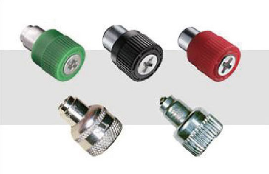 SOUTHCO Spring screw series