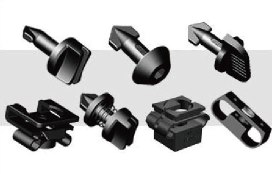 SOUTHCO Quick release fastener class series