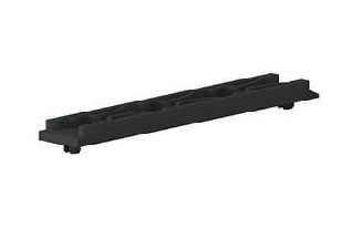 Essentra Circuit board guide rail and disassembly device