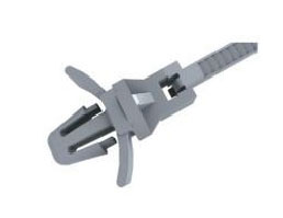 Essentra Tie line and wiring products