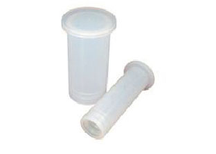Essentra Silicone cap and plug