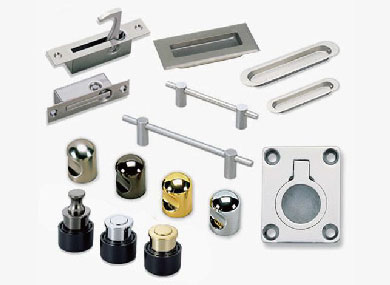 handle
