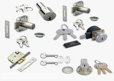 lock
