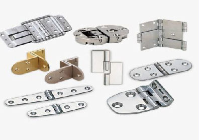 Hinge, hinge