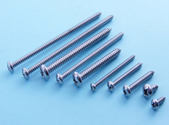Self tapping screws