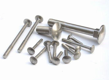 carriage bolt